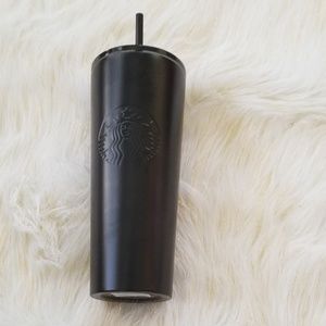 Starbuck stainless steel cup